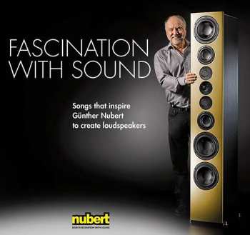 CD Various: Fascination With Sound