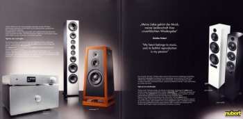 2LP Various: Fascination With Sound