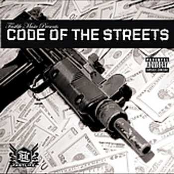 CD Various: Fastlife Music Presents: Code Of The Streets