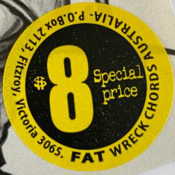 CD Various: Fat Music For Fat People