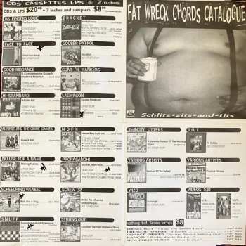 CD Various: Fat Music For Fat People