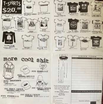 CD Various: Fat Music For Fat People