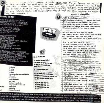 CD Various: Fat Music For Fat People