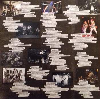 2LP Various: Fat Music Vol. 8: Going Nowhere Fat