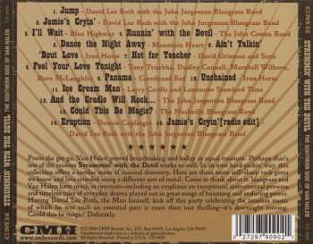 CD Various: Strummin' With The Devil - The Southern Side Of Van Halen - A Tribute