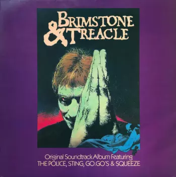Various: Brimstone & Treacle (Original Soundtrack Album)
