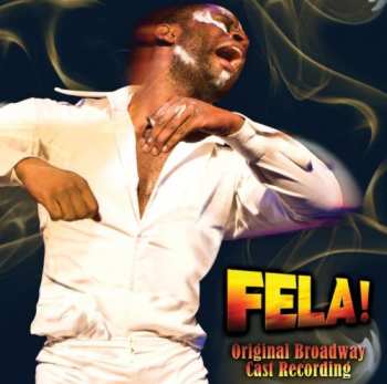 Album Various: Fela! (Original Broadway Cast Recording)
