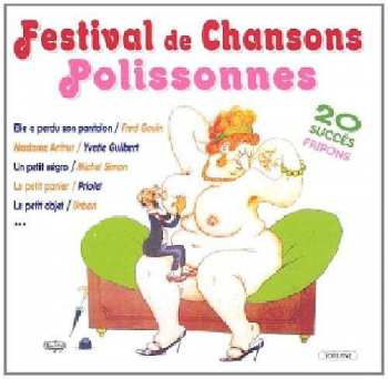 Album Various: Festival De Chansons Polissonnes