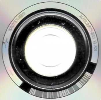 3CD Various: Fetenhits NDW Maxi Classics - Best Of