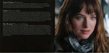 CD Various: Fifty Shades Of Grey (Original Motion Picture Soundtrack)