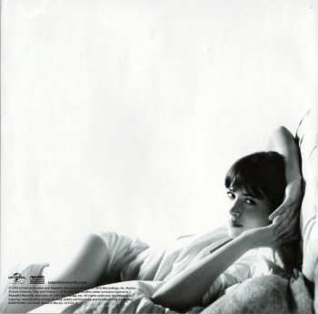 CD Various: Fifty Shades Of Grey (Original Motion Picture Soundtrack)