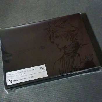 Album Various: Final Fantasy VII Remake Original Soundtrack Plus