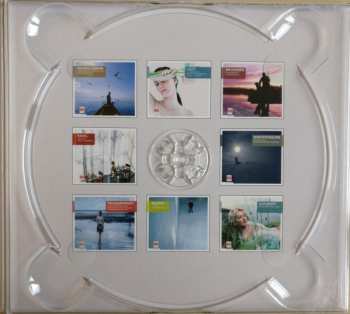 CD Various: Finlandia: Skandinavische Stimmungen (Scandinavian Moods)