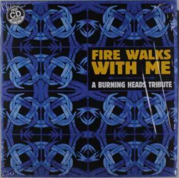 LP/CD Various: Fire Walks With Me