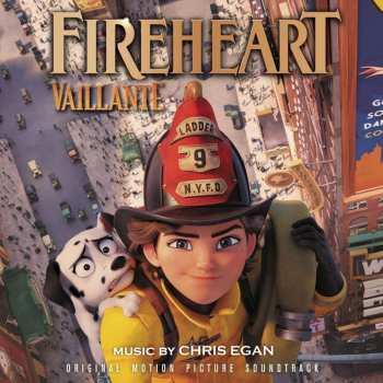 Album Various: Fireheart