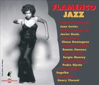 Album Various: Flamenco Jazz