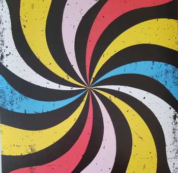 LP Various: Flash Boum! Beat A Collection Of French Singing 60's Dynamite Beats