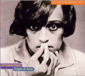 CD Various: Drug Songs (1917-1944 - High & Low)