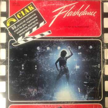 LP Various: Flashdance