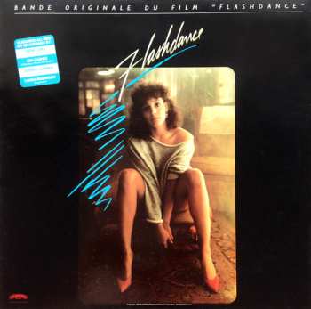 LP Various: Flashdance (Bande Originale Du Film)