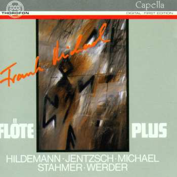 Album Various: Flöte Plus