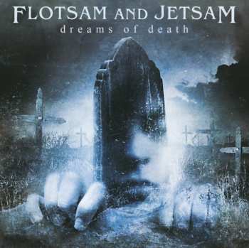 LP Flotsam And Jetsam: Dreams Of Death