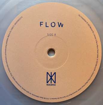 LP Various: Flow LTD | CLR
