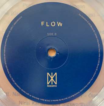 LP Various: Flow LTD | CLR