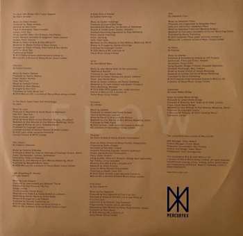 LP Various: Flow LTD | CLR