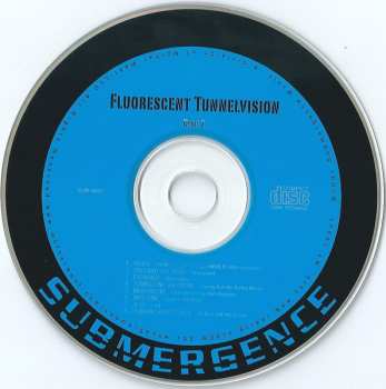2CD Various: Fluorescent Tunnelvision