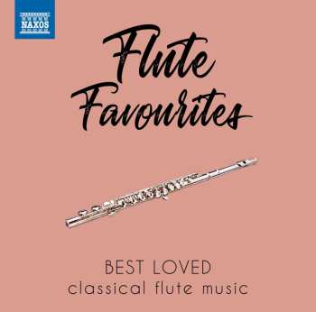 CD Various: Flute Favourites