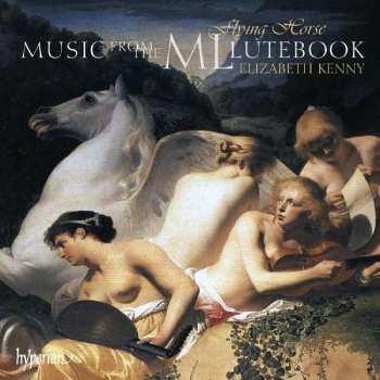 CD Various: Flying Horse - Music From The ML Lutebook