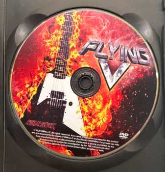 DVD Various: Flying V
