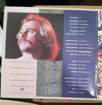 2LP Various: FM(The original movie soundtrack) 