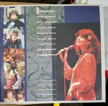 2LP Various: FM(The original movie soundtrack) 