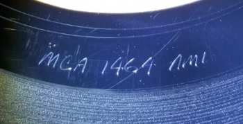 2LP Various: FM(The original movie soundtrack) 