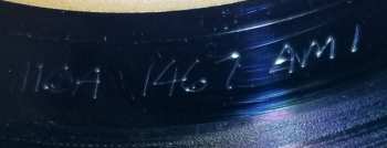 2LP Various: FM(The original movie soundtrack) 