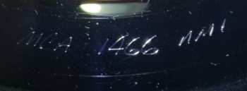 2LP Various: FM(The original movie soundtrack) 