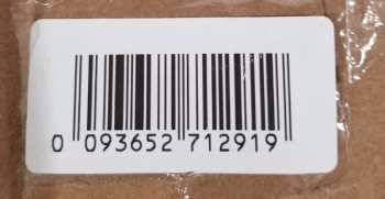 2LP Various: FM(The original movie soundtrack) 