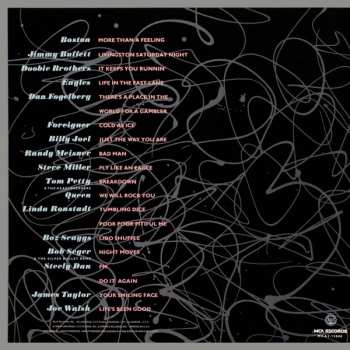 2CD Various: FM (The Original Movie Soundtrack) LTD