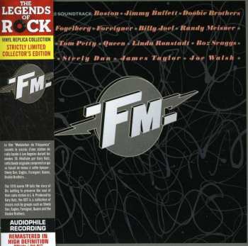2CD Various: FM (The Original Movie Soundtrack) LTD