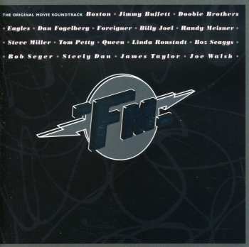 2CD Various: FM (The Original Movie Soundtrack)