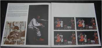 11CD/Doos Various: FMP Im Rückblick - In Retrospect LTD