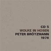 11CD/Doos Various: FMP Im Rückblick - In Retrospect LTD