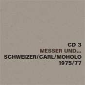 11CD/Doos Various: FMP Im Rückblick - In Retrospect LTD