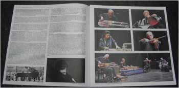 11CD/Doos Various: FMP Im Rückblick - In Retrospect LTD