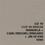 11CD/Doos Various: FMP Im Rückblick - In Retrospect LTD