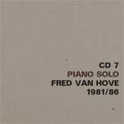 11CD/Doos Various: FMP Im Rückblick - In Retrospect LTD