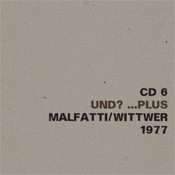 11CD/Doos Various: FMP Im Rückblick - In Retrospect LTD