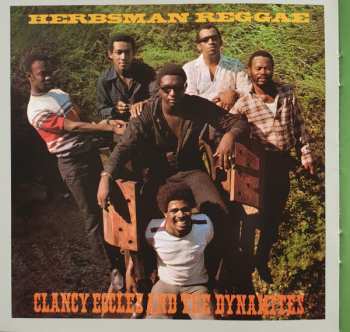 2CD Various: Foolish Fool & Herbsman Reggae